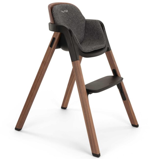 NUNA - SILLA DE COMER NUNA BRYN HC17101SANGL SANDERSON