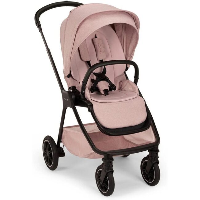 NUNA - COCHE NUNA TRIV NEXT ST16620TSL THISTLE