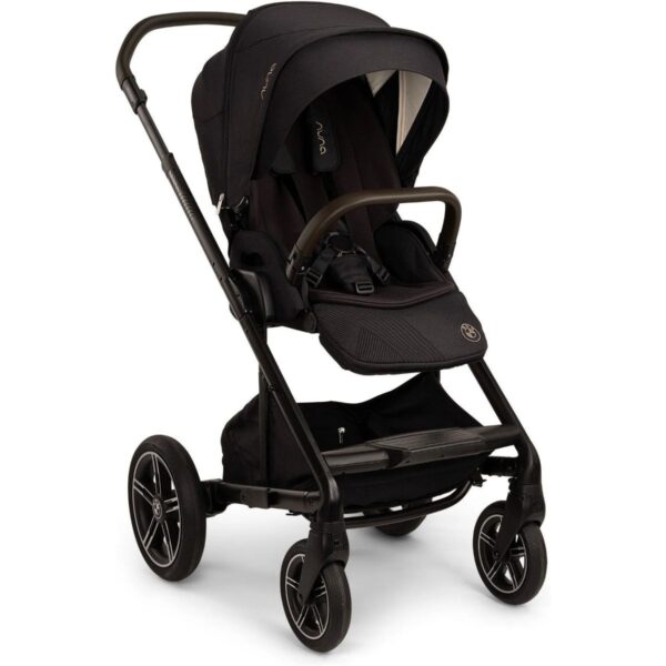 NUNA - COCHE NUNA MIXX NEXT BMW ST13454ELMGL ELEMENT