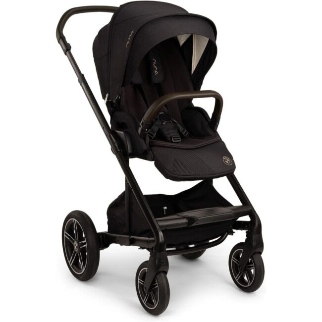 NUNA - COCHE NUNA MIXX NEXT BMW ST13454ELMGL ELEMENT