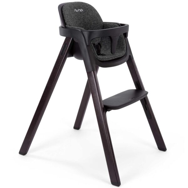 NUNA - SILLA DE COMER NUNA BRYN HC17101MTOGL METRO