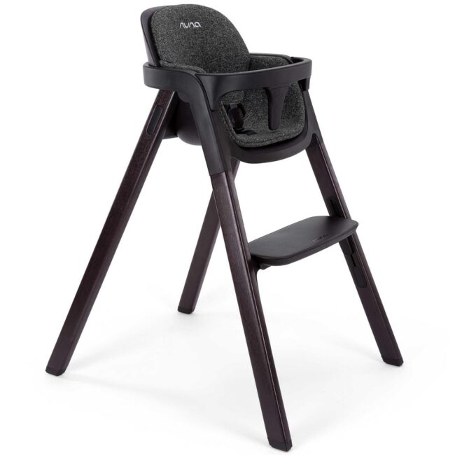 NUNA - SILLA DE COMER NUNA BRYN HC17101MTOGL METRO
