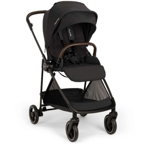 NUNA - COCHE NUNA IXXA NEXT ST16030CVRGL CAVIAR