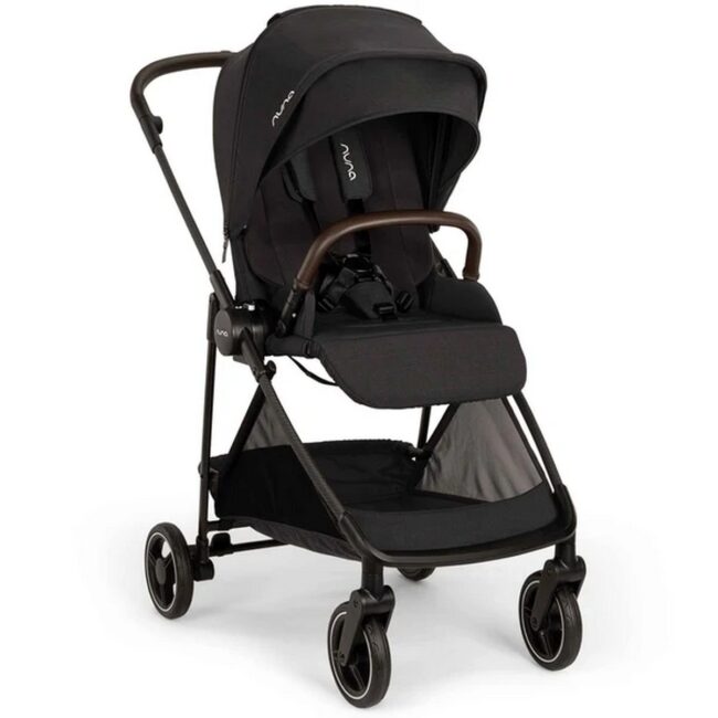 NUNA - COCHE NUNA IXXA NEXT ST16030CVRGL CAVIAR