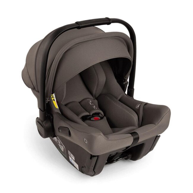 NUNA - PORTABEBE NUNA PIPA URBN CF15610TNDGL THUNDER