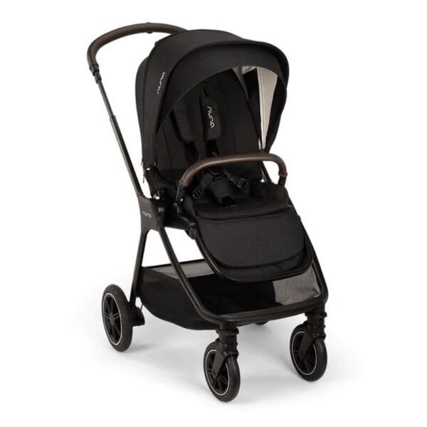 NUNA - COCHE NUNA TRIV NEXT ST16615TNDGL THUNDER