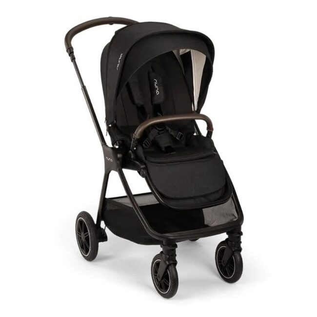 NUNA - COCHE NUNA TRIV NEXT ST16615TNDGL THUNDER