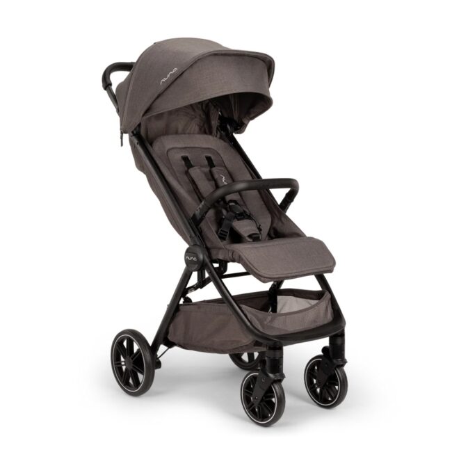NUNA - COCHE NUNA TRVL LX ST18101TNDGL THUNDER