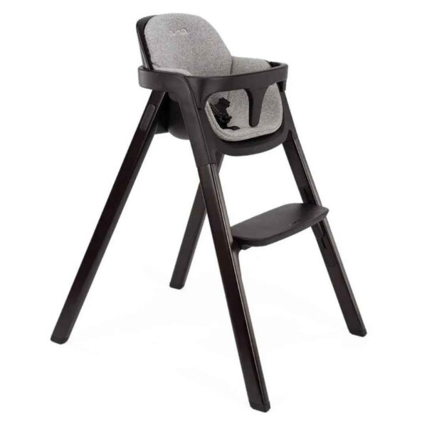 NUNA - SILLA DE COMER NUNA BRYN HC17110GPHGL GRAPHITE