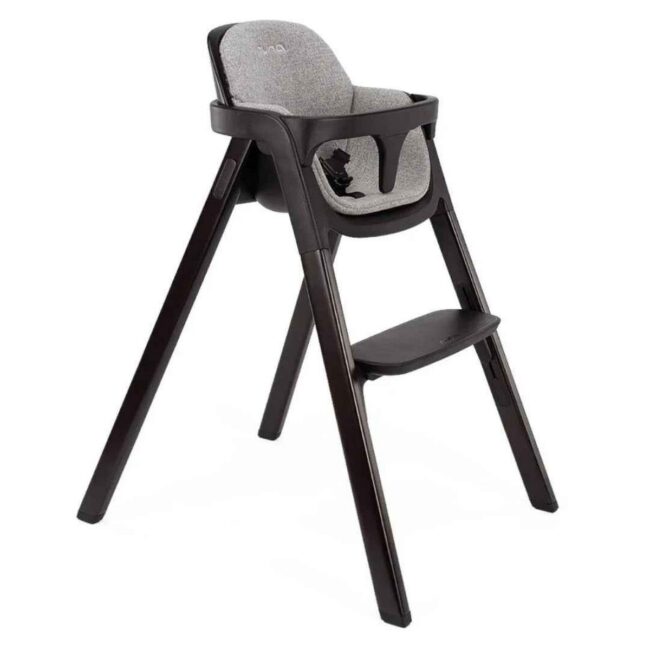 NUNA - SILLA DE COMER NUNA BRYN HC17110GPHGL GRAPHITE