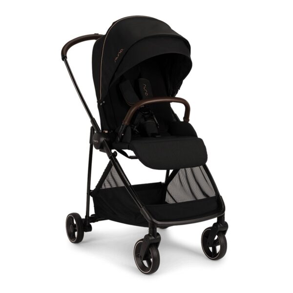 NUNA - COCHE NUNA IXXA SWIV ST16090RVT RIVETED