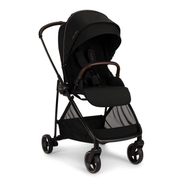 NUNA - COCHE NUNA IXXA SWIV ST16090RVT RIVETED