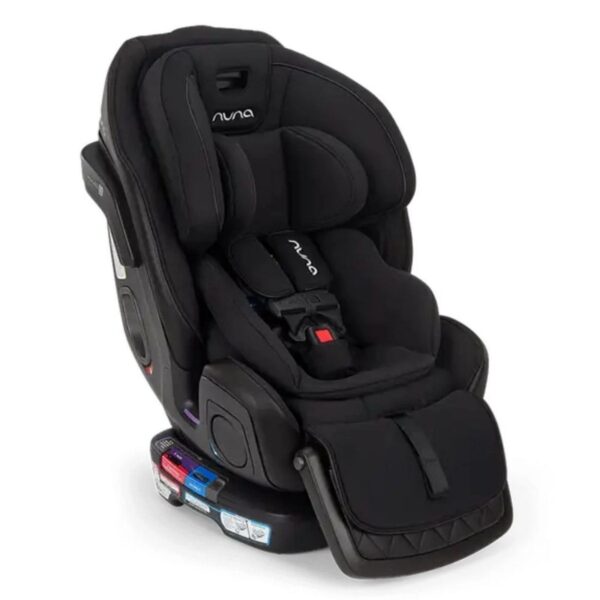 NUNA - SILLA DE AUTO NUNA EXEC NEXT CS20500CVR CAVIAR
