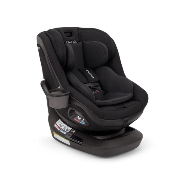NUNA - SILLA DE AUTO NUNA REVV MAXX CS17500MDT MIDNIGHT
