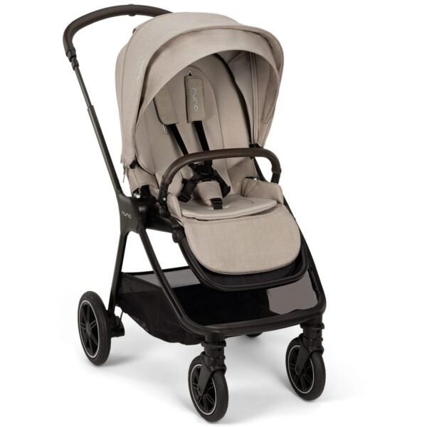 NUNA - COCHE NUNA TRIV NEXT ST16615CHTGL CHATEAU