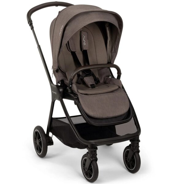 NUNA - COCHE NUNA TRIV NEXT ST16615CHEGL CHESTNUT