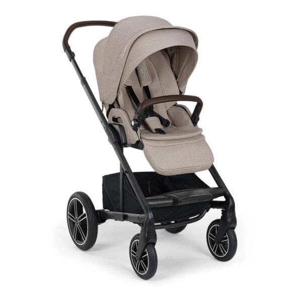 NUNA - COCHE NUNA MIXX NEXT ST13470CHTGL CHATEAU
