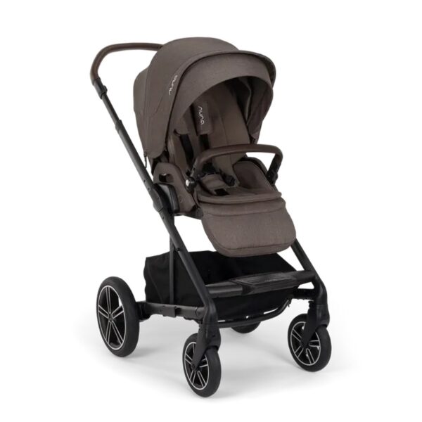 NUNA - COCHE NUNA MIXX NEXT ST13470CHEGL CHESTNUT
