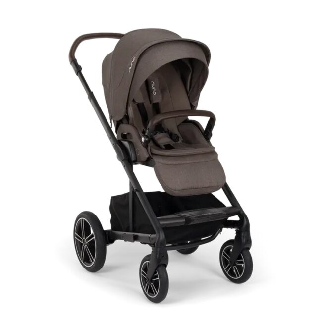 NUNA - COCHE NUNA MIXX NEXT ST13470CHEGL CHESTNUT