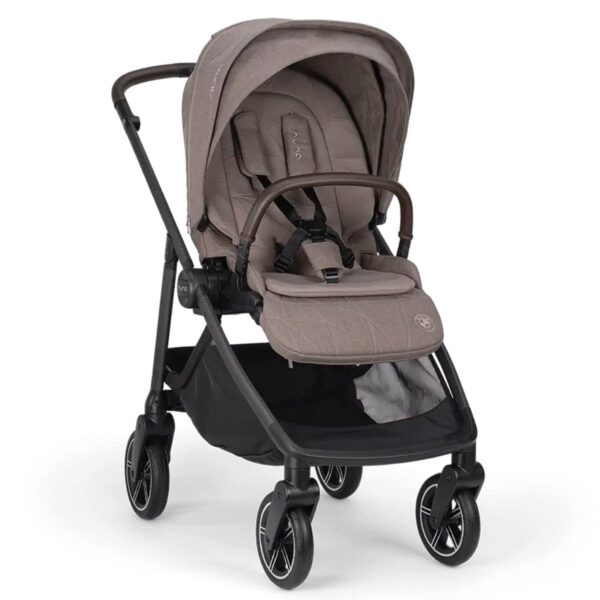 NUNA - COCHE NUNA SWIV BMW ST18608UMBGL UMBER