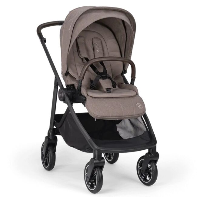NUNA - COCHE NUNA SWIV BMW ST18608UMBGL UMBER