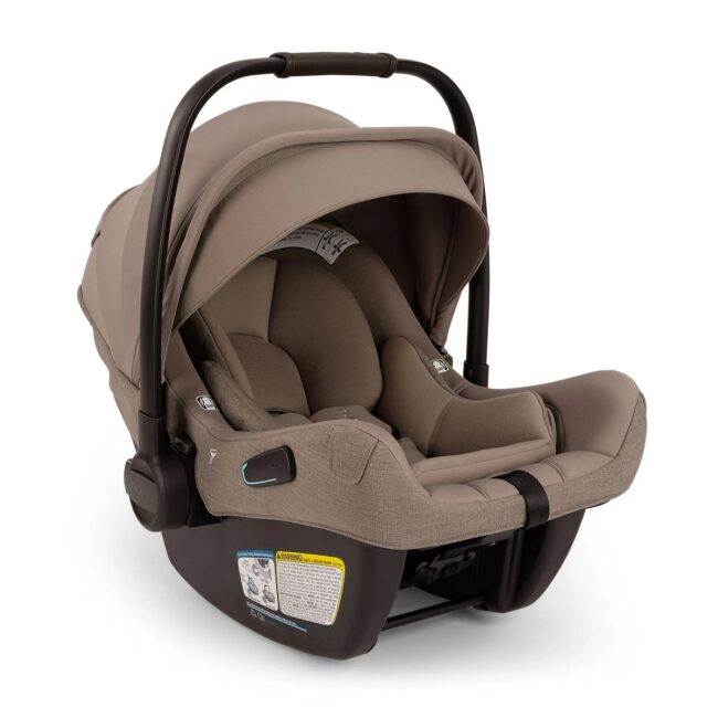 NUNA - PORTABEBE NUNA PIPA URBN CF15610CHTGL CHATEAU