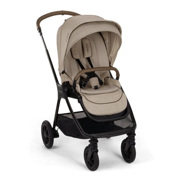 NUNA - COCHE NUNA TRIV NEXT ST16629COMGL COSMOPOLITAN