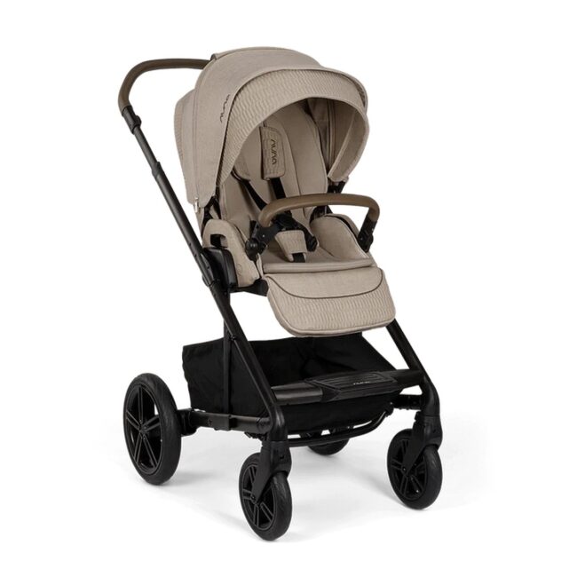 NUNA - COCHE NUNA MIXX NEXT ST13467COMGL COSMOPOLITAN