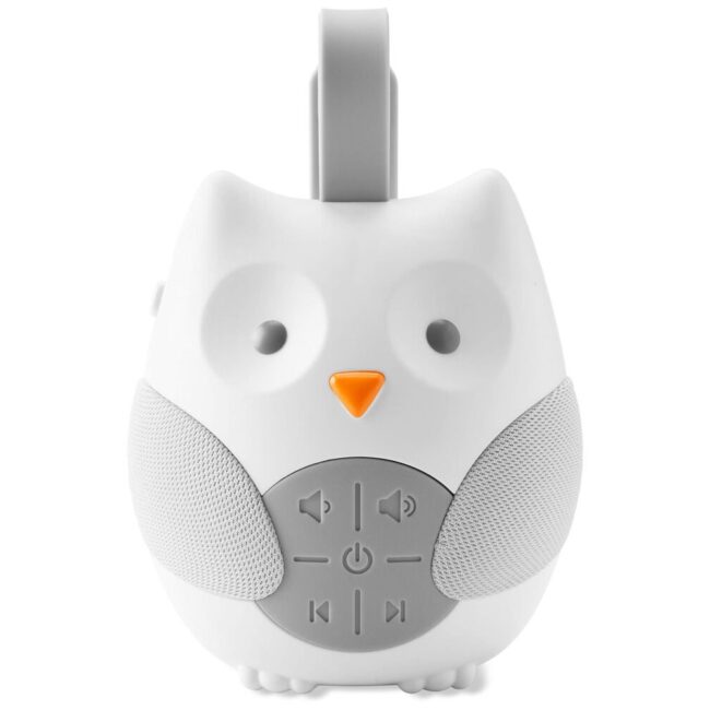 SKIP HOP - PARLANTE MUSICAL BUHO 186025
